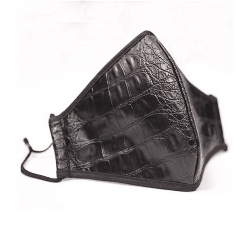 designer mundschutz burberry